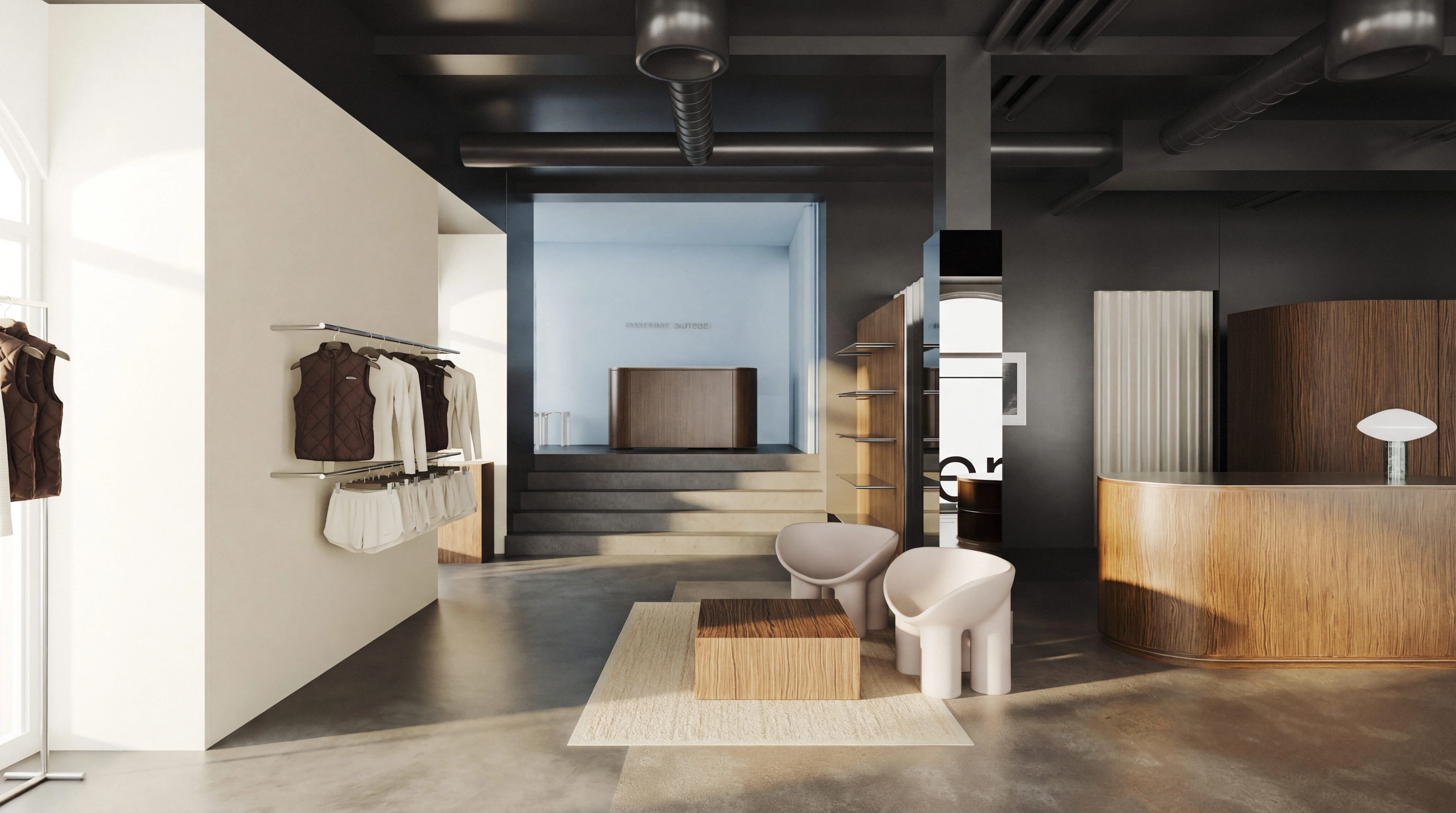 Scandinavian Sophistication in Every Movement