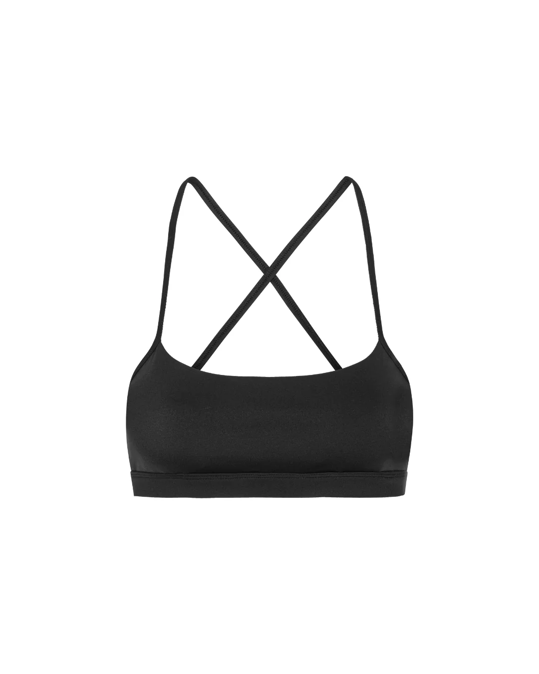 Active Bra - Black - Image 6