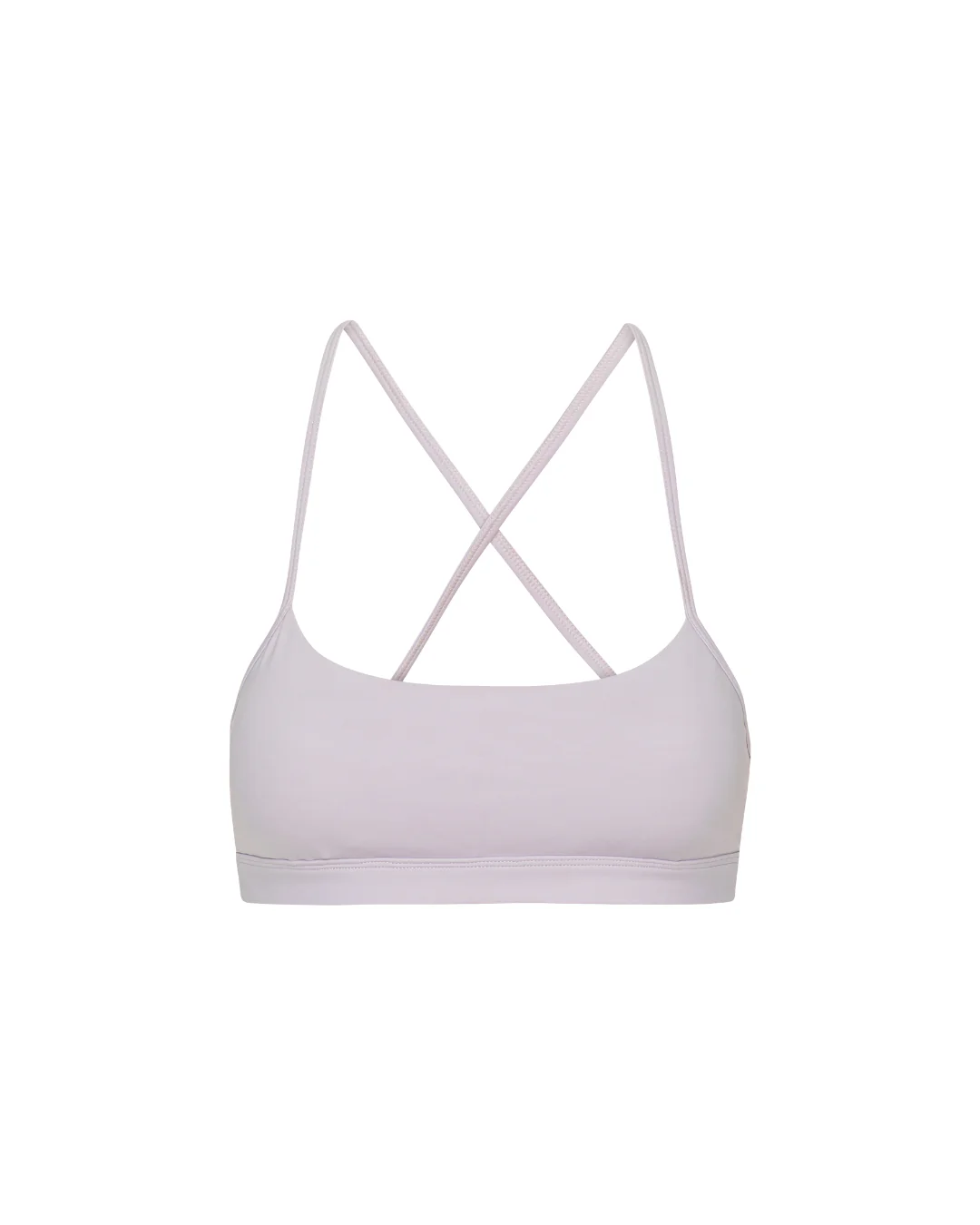Active Bra - Lilac Mist - Image 6