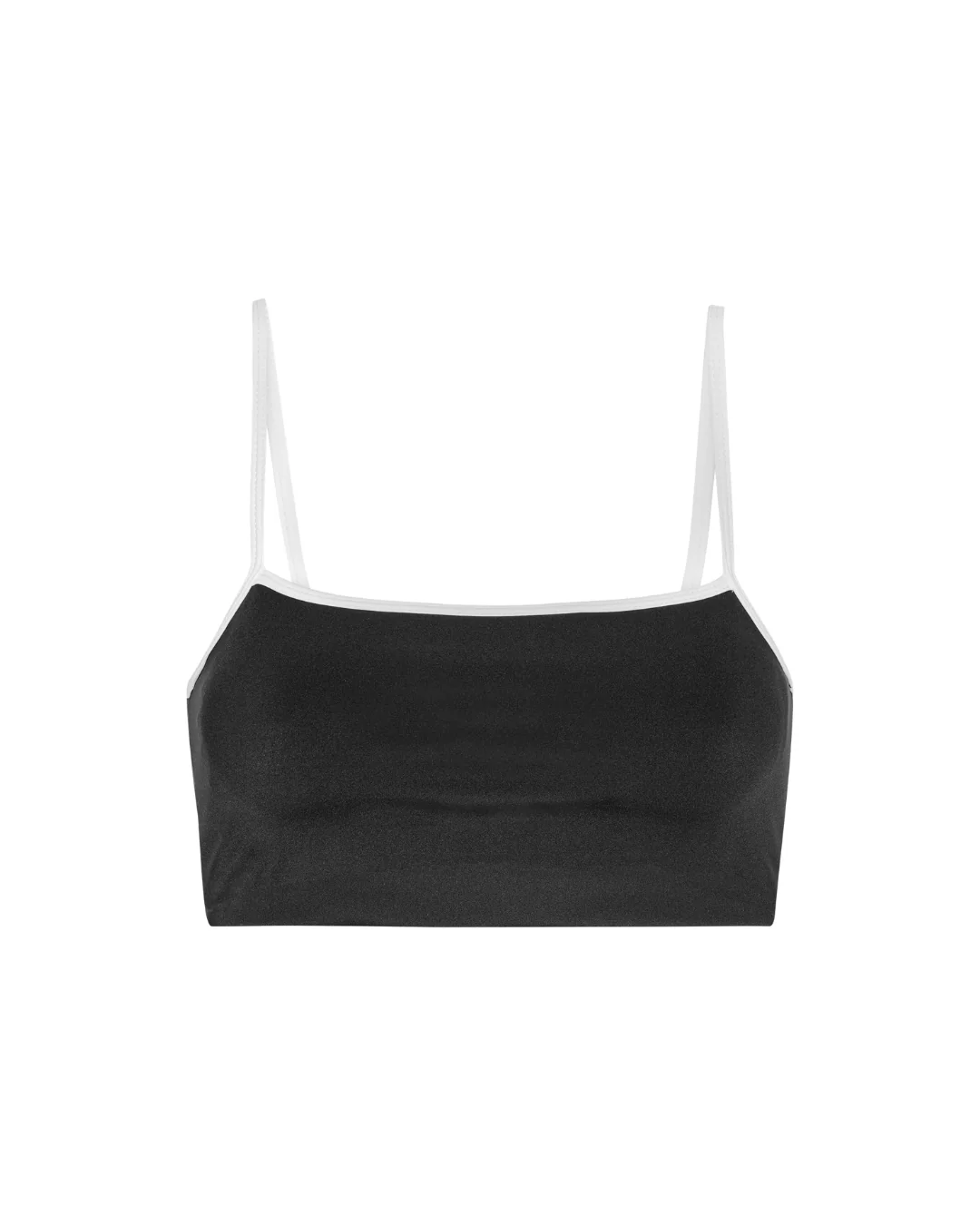 Active Pixi Bra - Black - Image 8