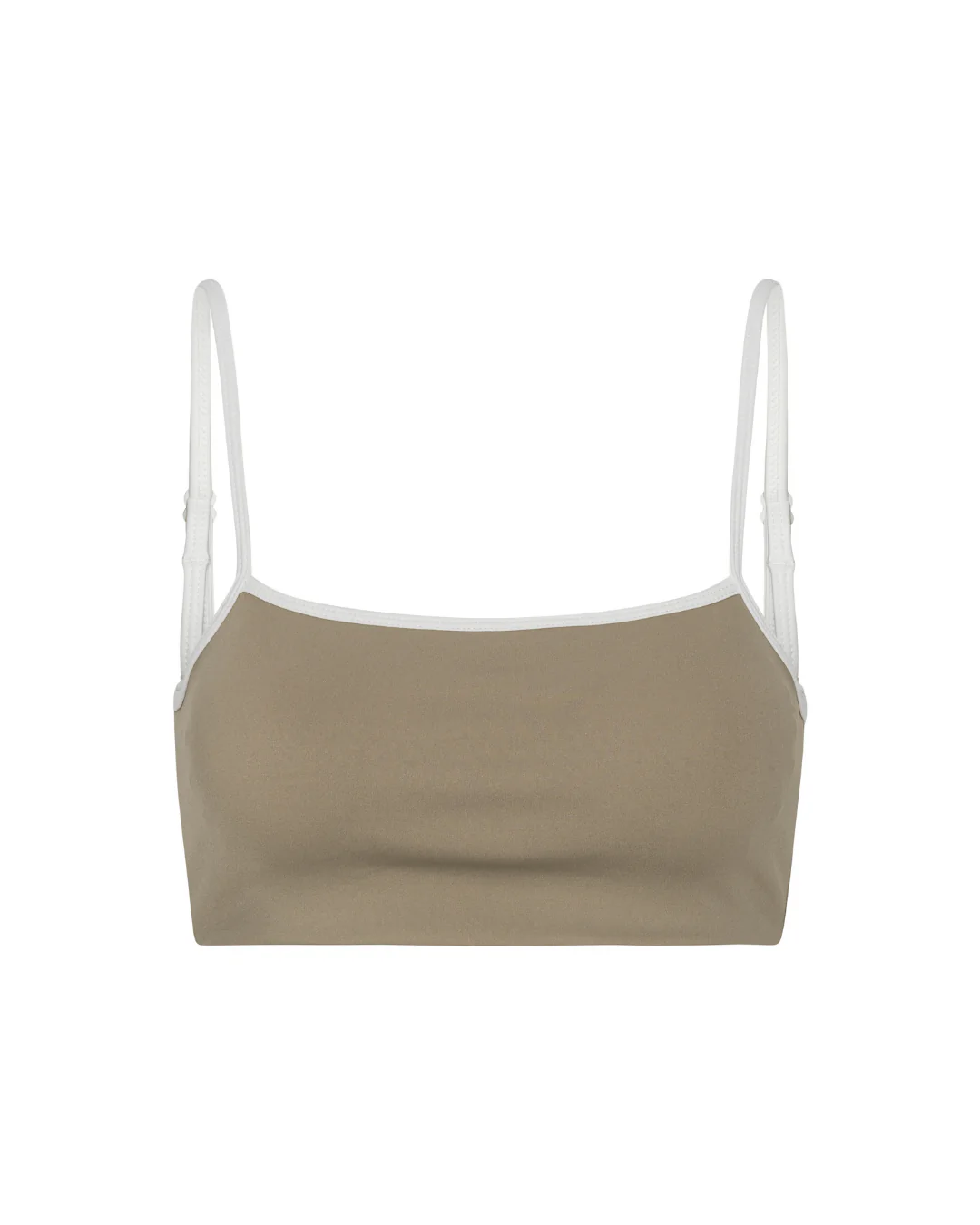 Active Pixi Bra - Sand Beige - Image 3