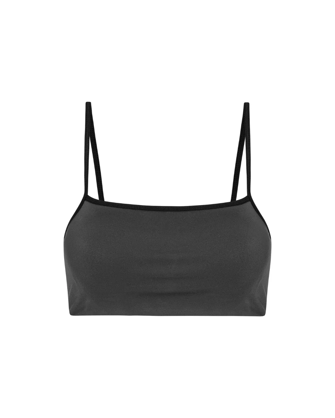 Active Pixi Bra - Slate Grey - Image 8