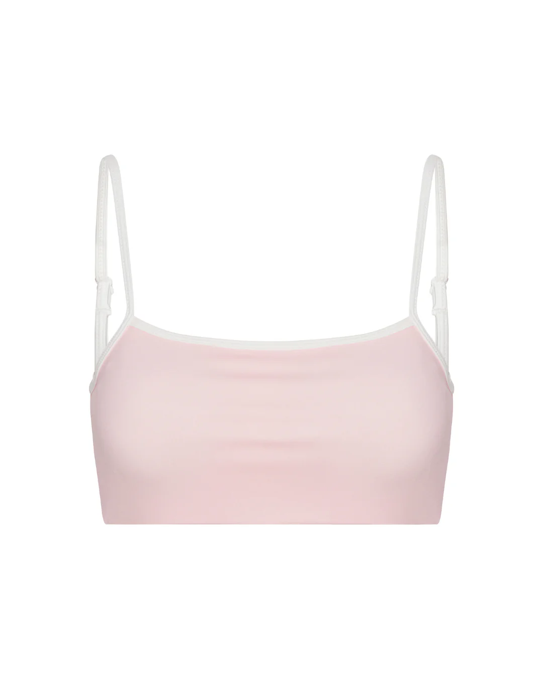 Active Pixi Bra - Soft Pink - Image 8