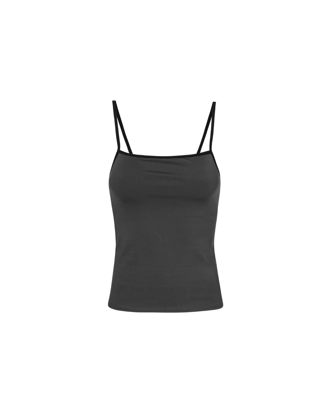 Active Tank Top - Slate Grey - Image 3