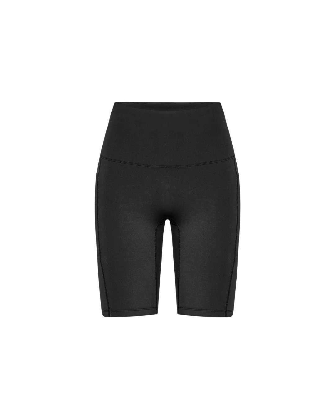Active Pocket Shorts - Black - Image 5