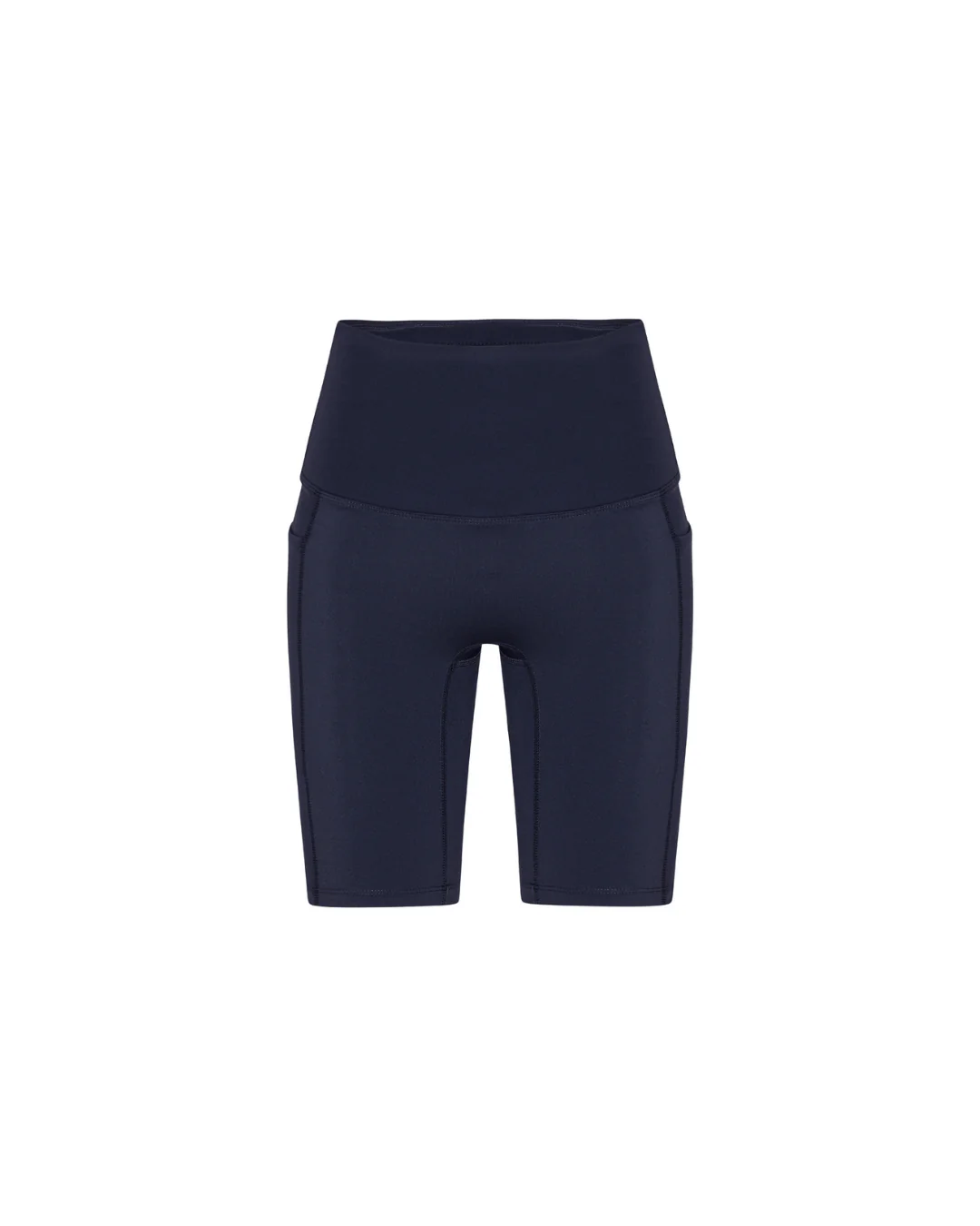 Active Pocket Shorts - Navy - Image 4