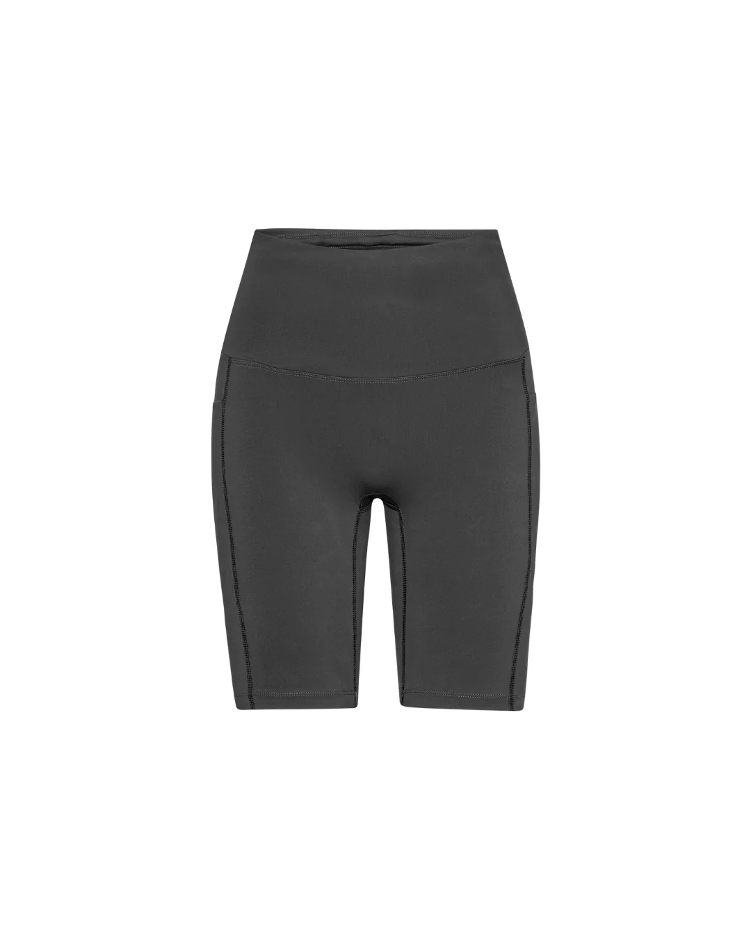 Active Pocket Shorts - Slate Grey - Image 3