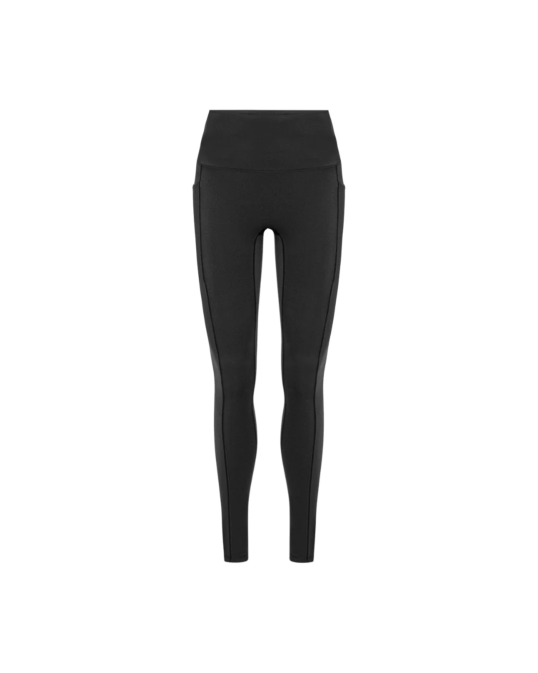 Active Pocket Tights - Black - Image 4