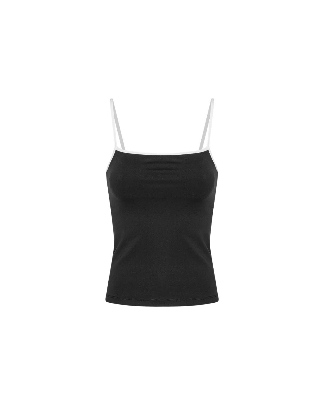 Active Tank Top - Black - Image 3