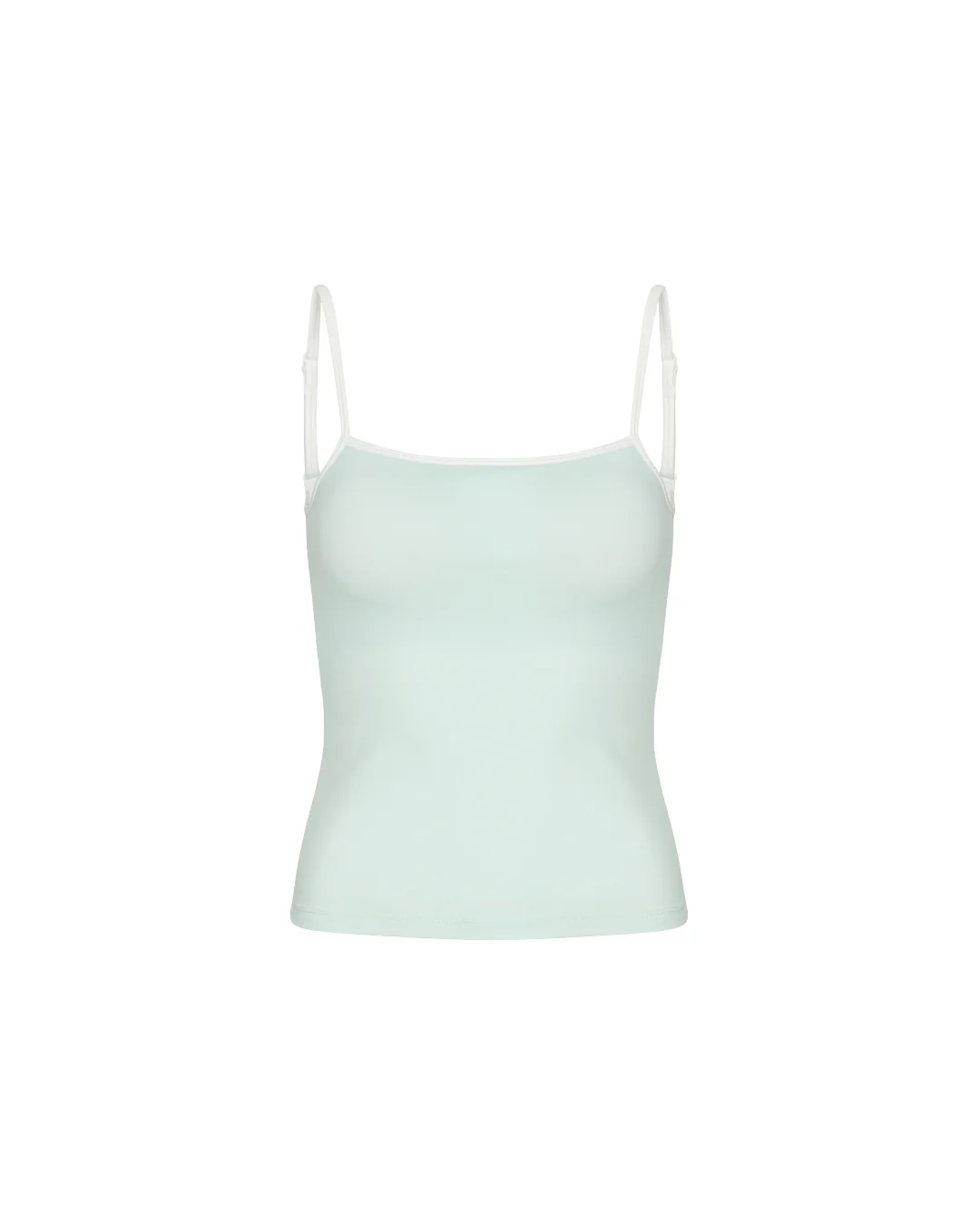 Active Tank Top - Crystal Blue - Image 4
