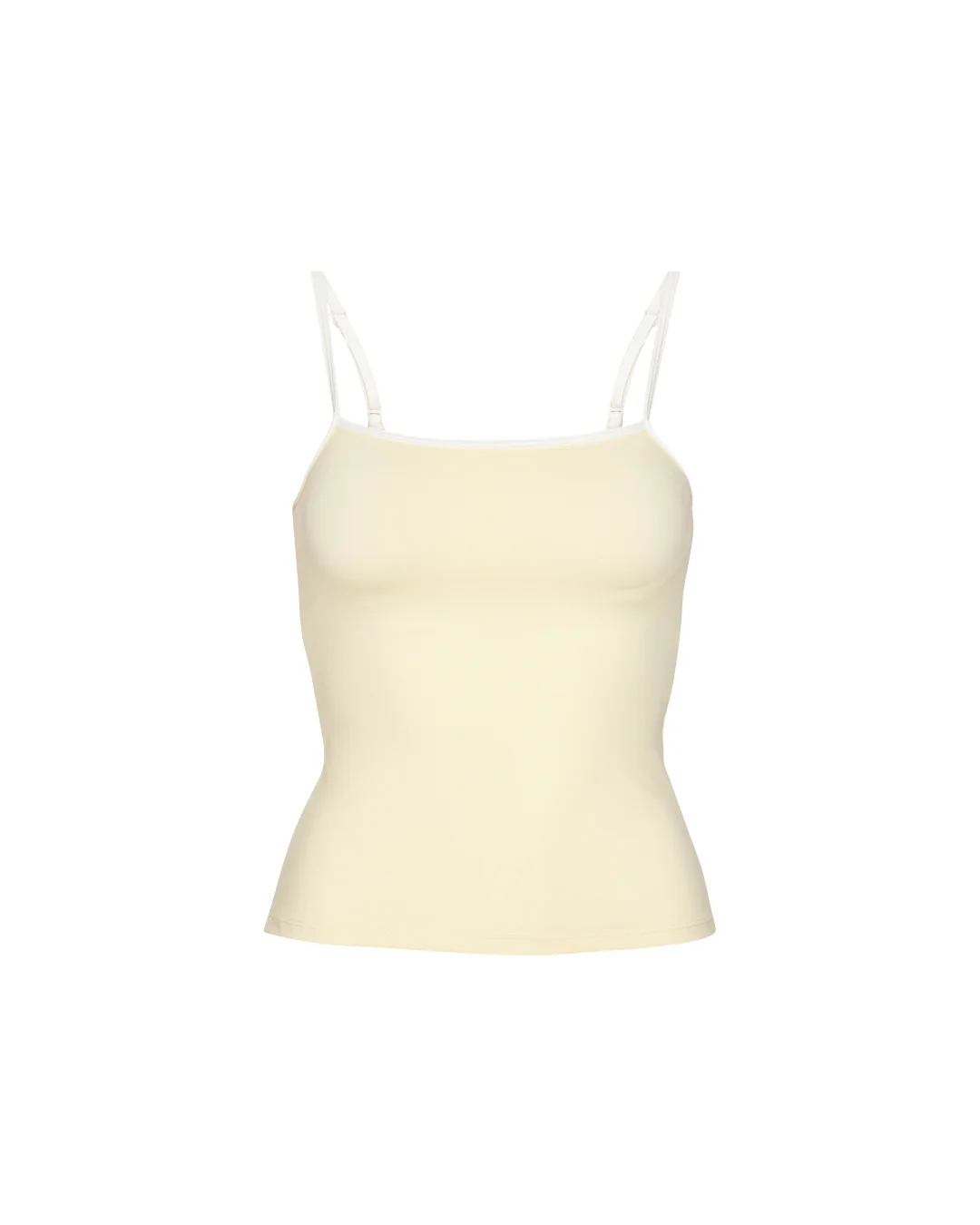 Active Tank Top - Lemon - Image 5
