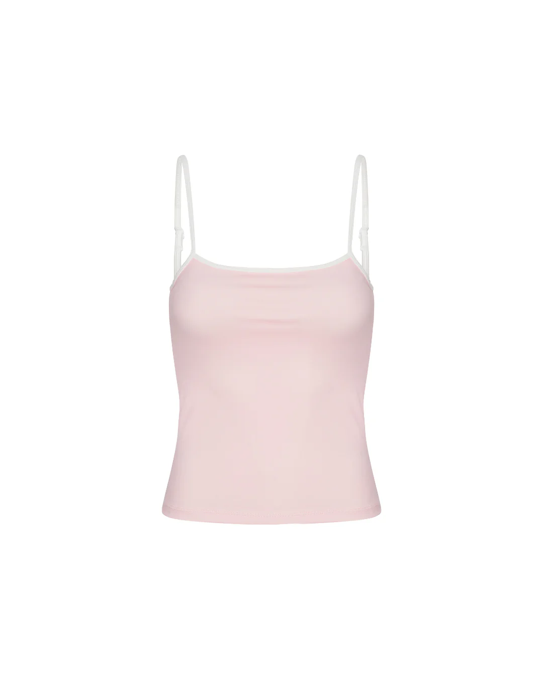 Active Tank Top - Soft Pink - Image 3