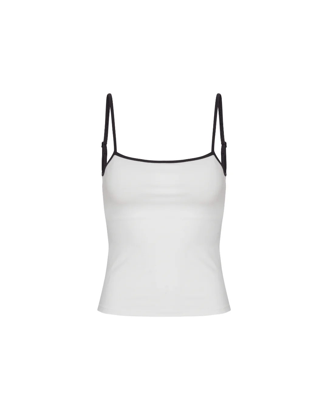 Active Tank Top - White - Image 6