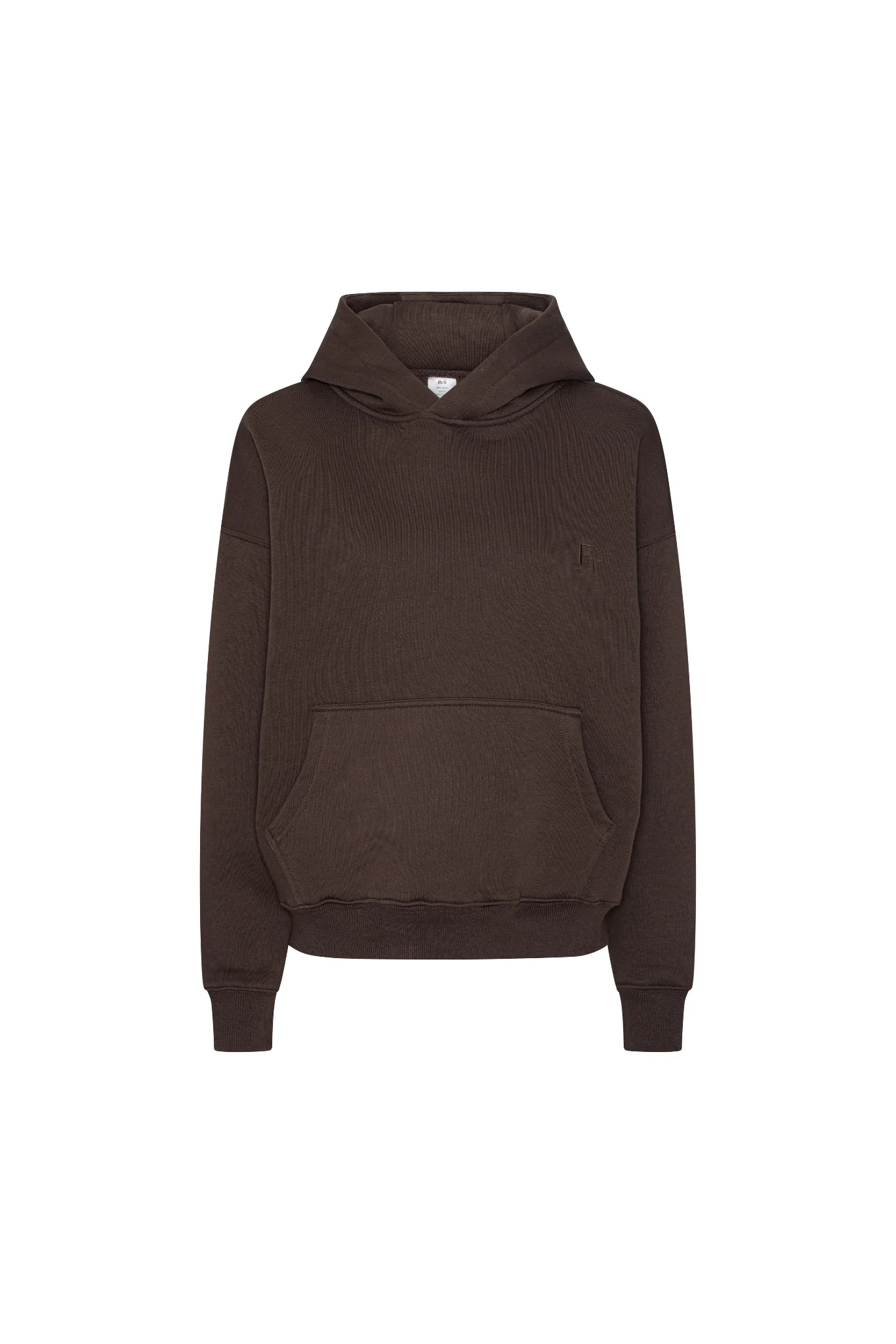 Athletic Club Hoodie - Pecan Brown - Image 6