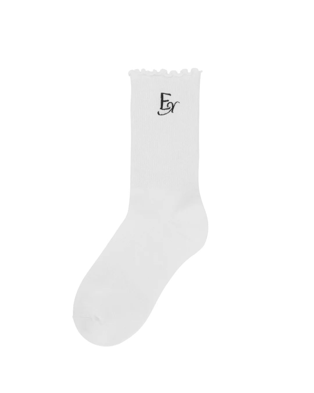 Baby Lock Socks - Pecan Brown - Image 3