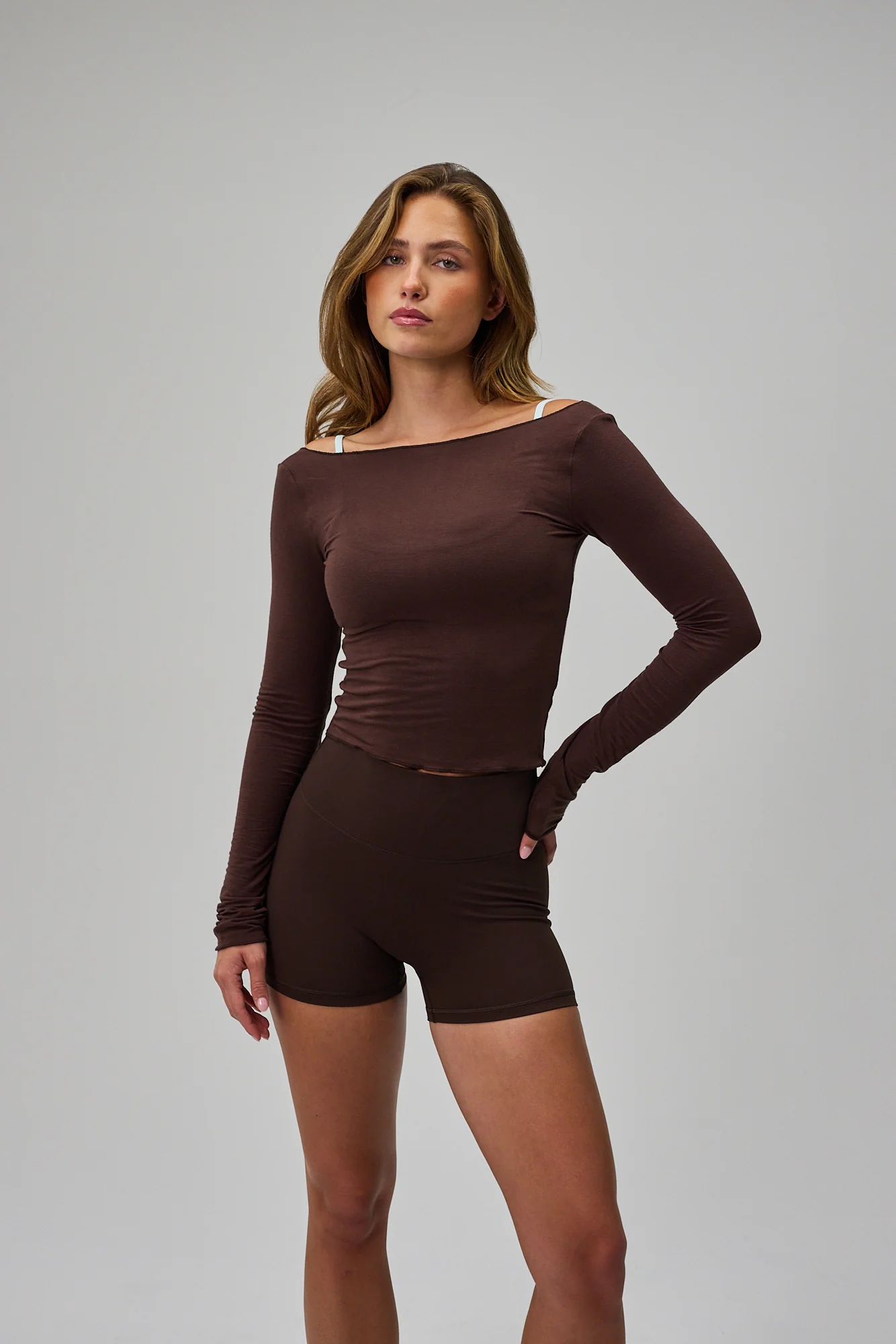 Heat & Haze: Tops
