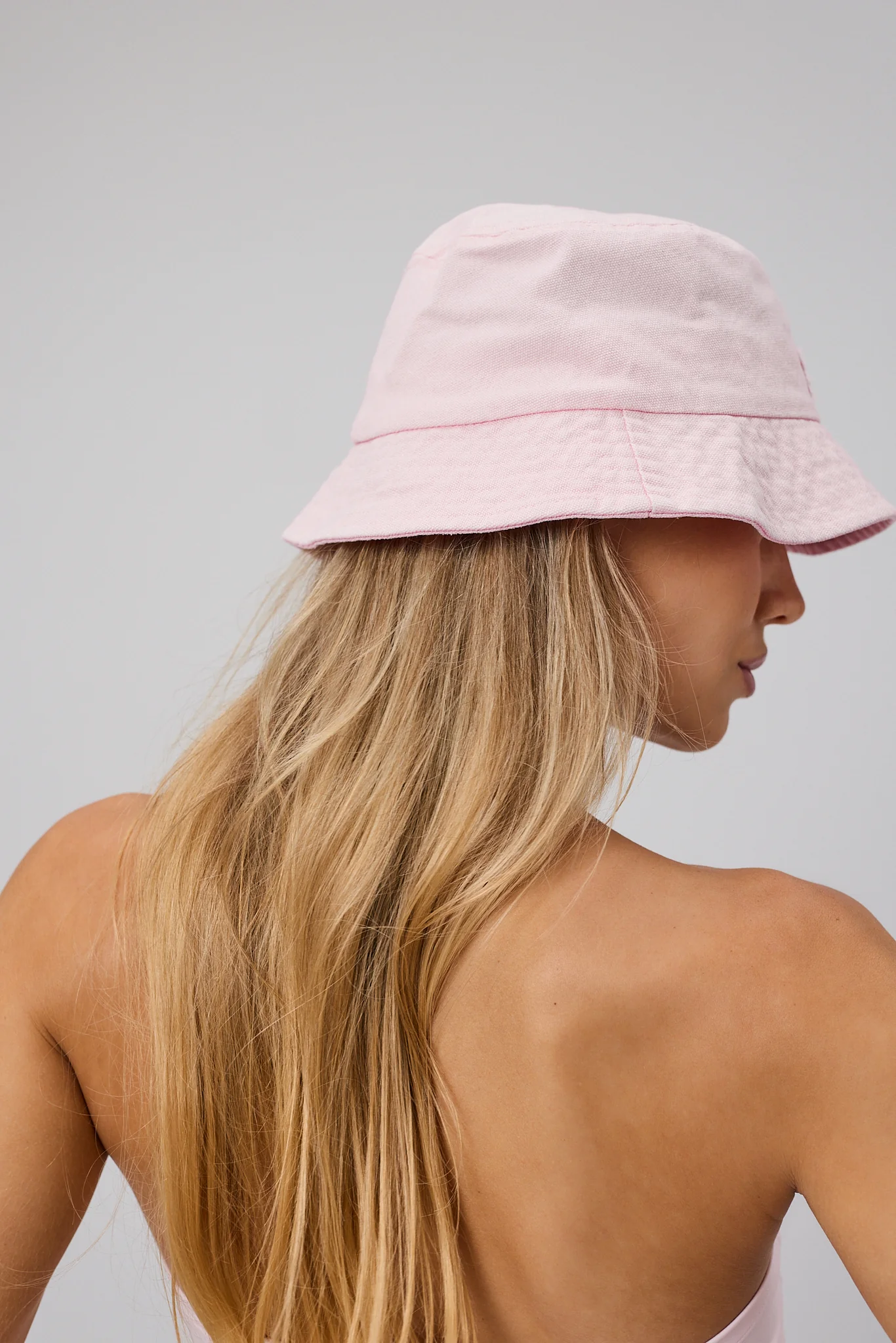 Breeze Hat - Soft Pink - Image 5