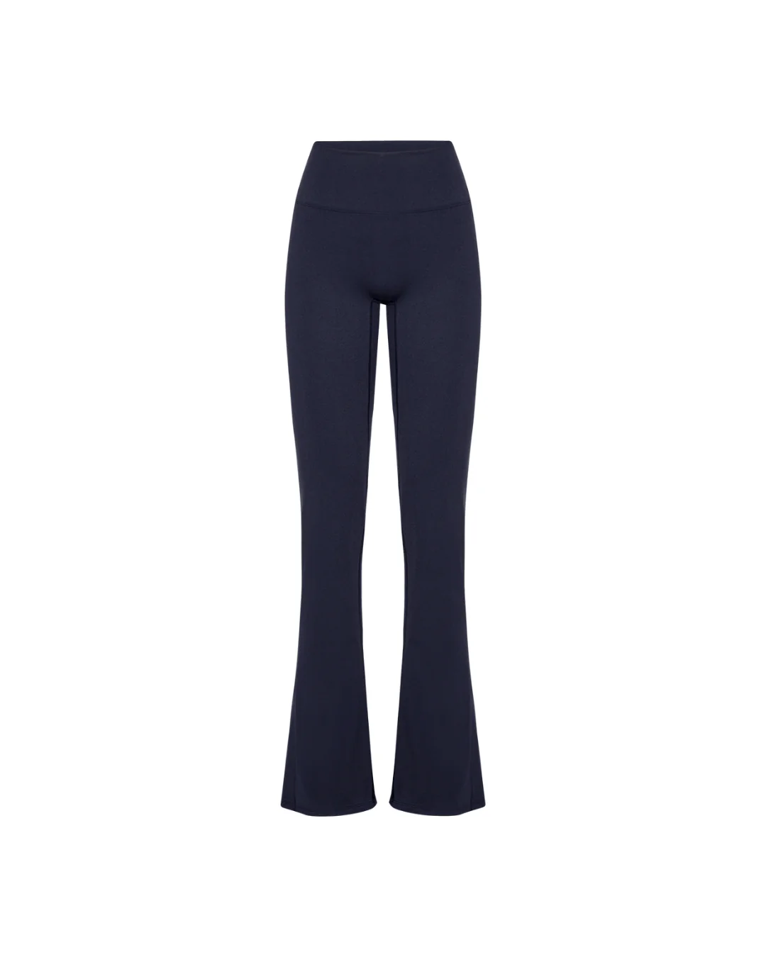 Flare Pants - Navy - Image 7