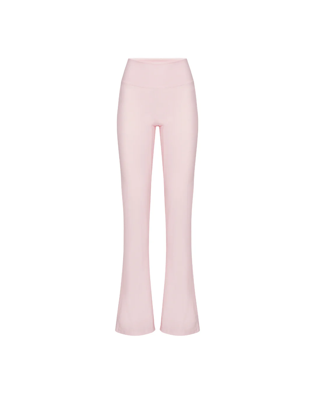 Flare Pants - Soft Pink - Image 3