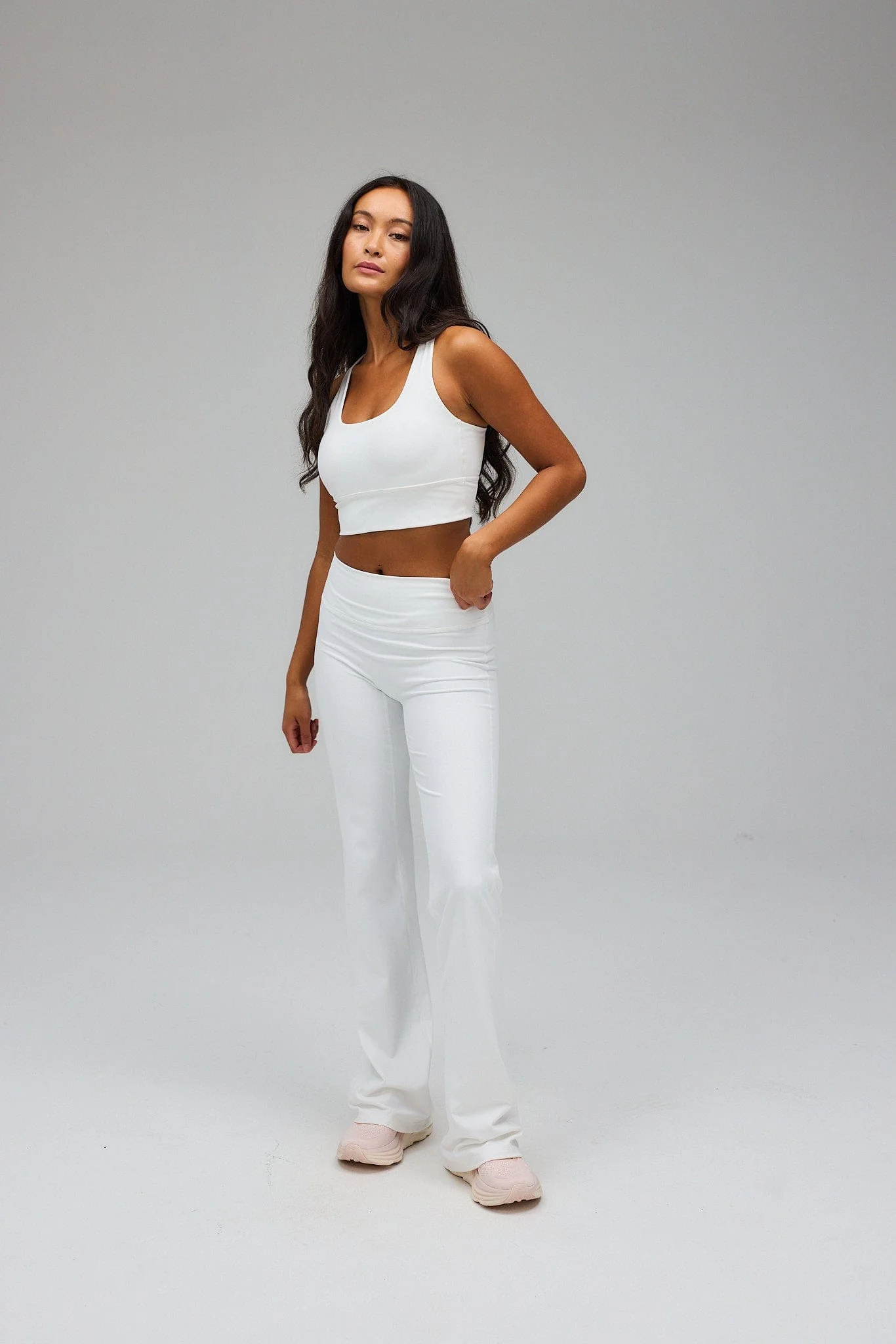 Neaty Bra - White - Image 3