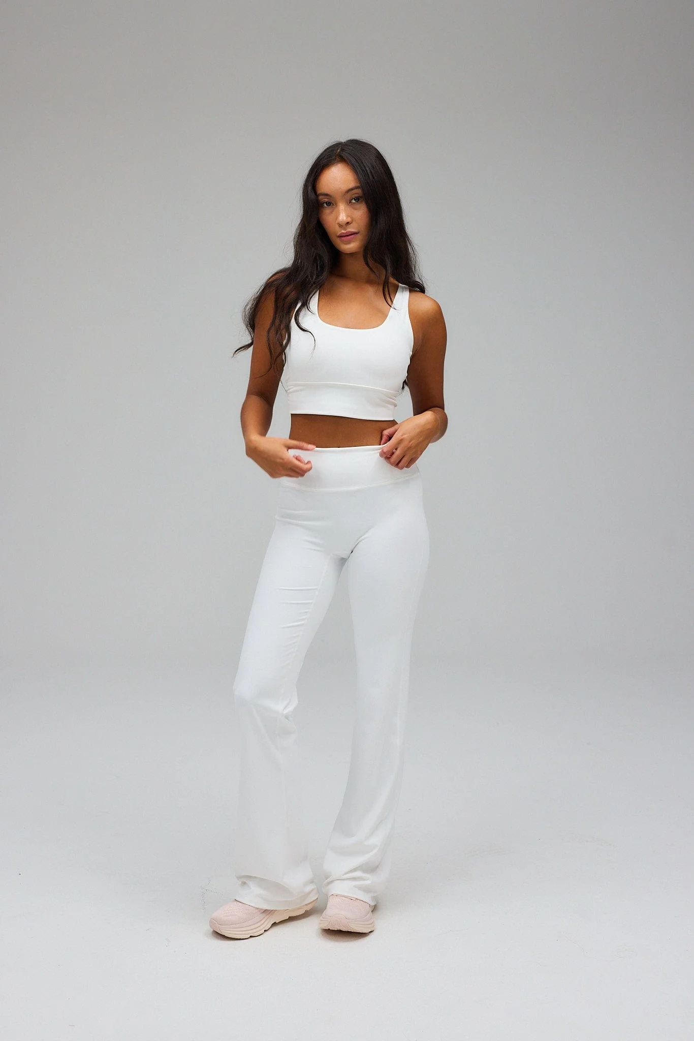 Neaty Bra - White - Image 5