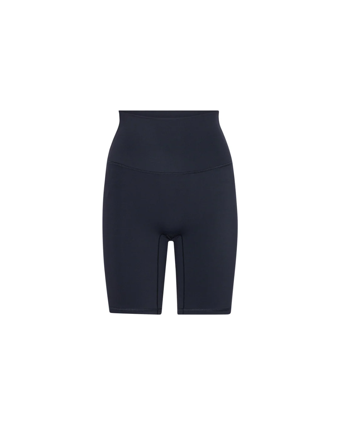 Fleek Biker Shorts - Navy - Image 6