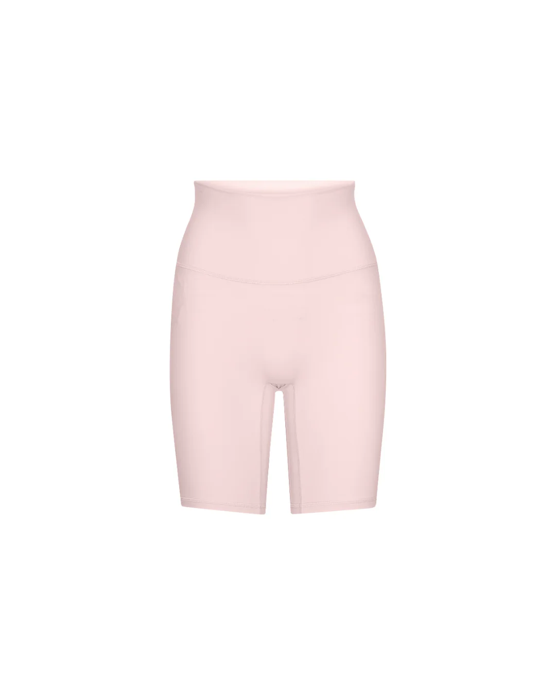 Fleek Biker Shorts - Soft Pink - Image 5