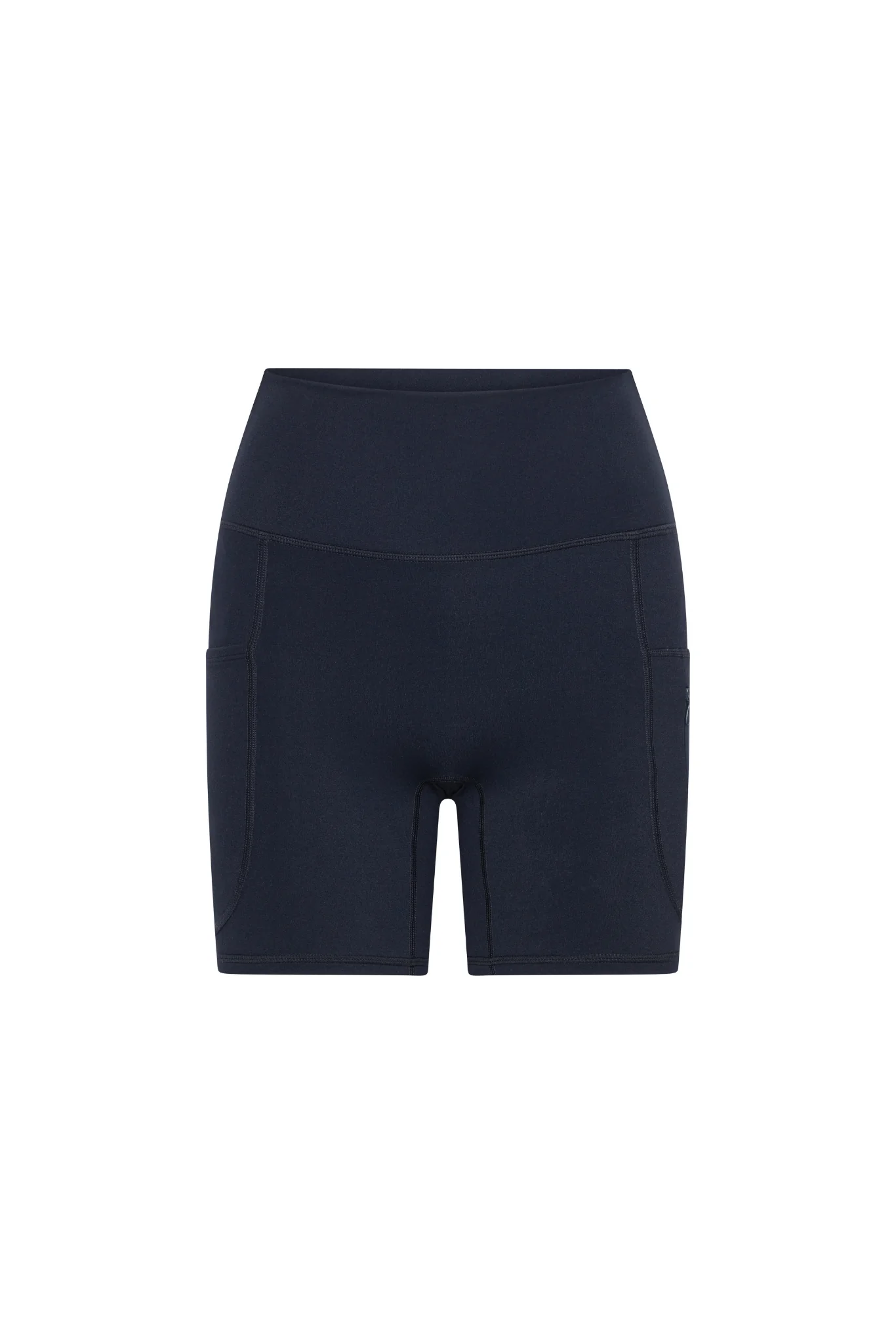 Fleek Pocket Shorts - Navy - Image 5