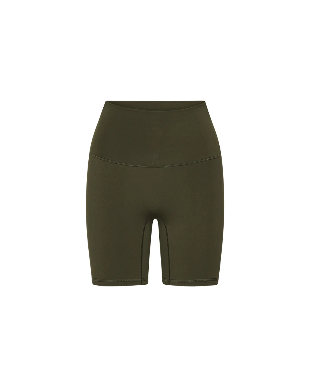 Fleek Shorts - Forest Green - Image 4