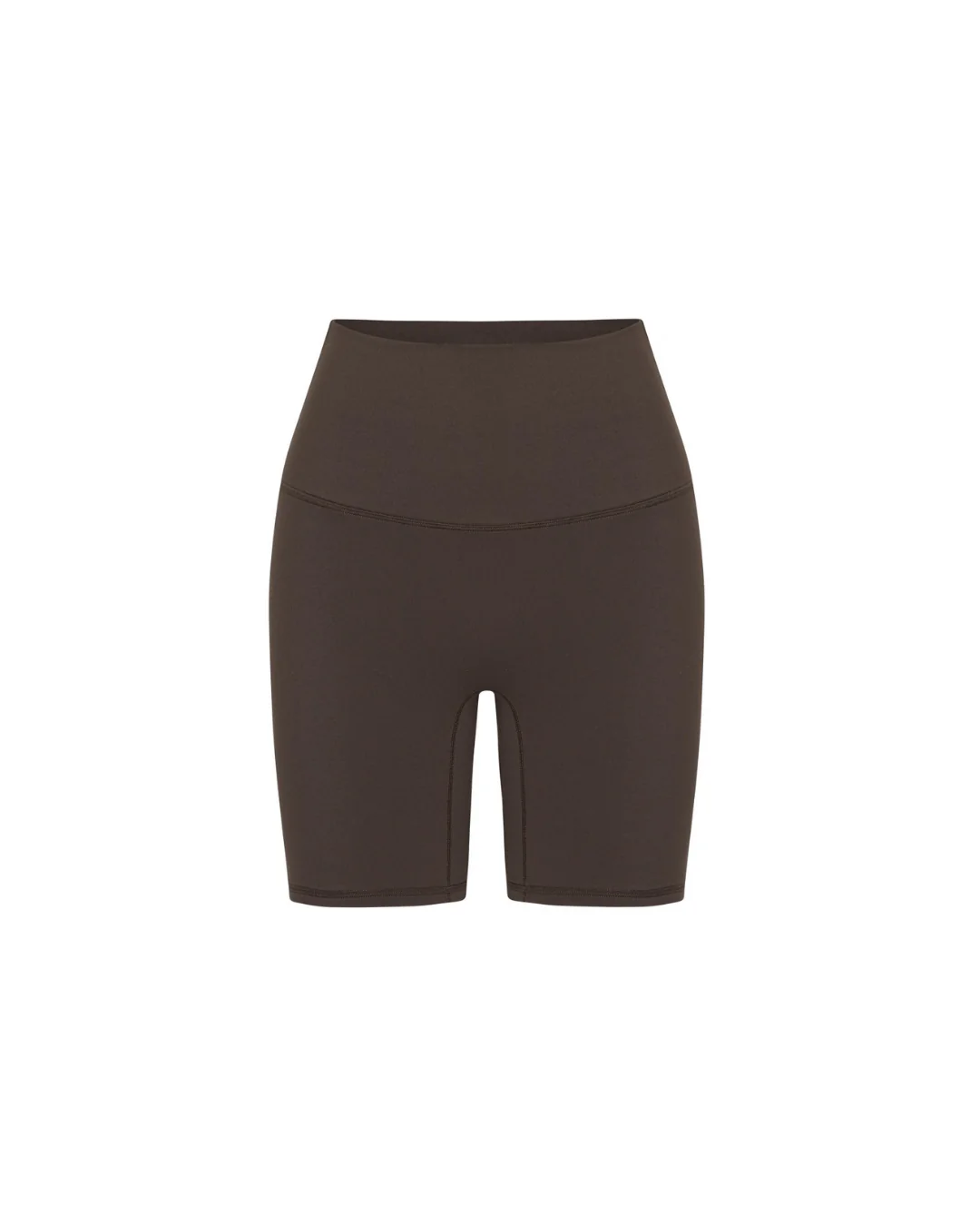 Fleek Shorts - Pecan Brown - Image 7
