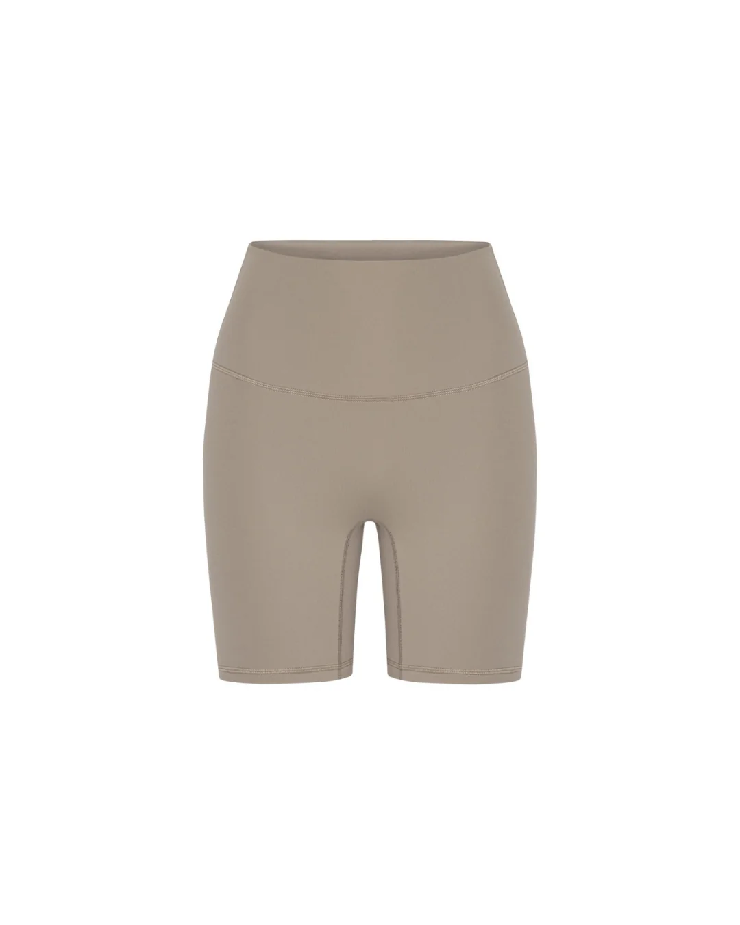 Fleek Shorts - Sand Beige - Image 5
