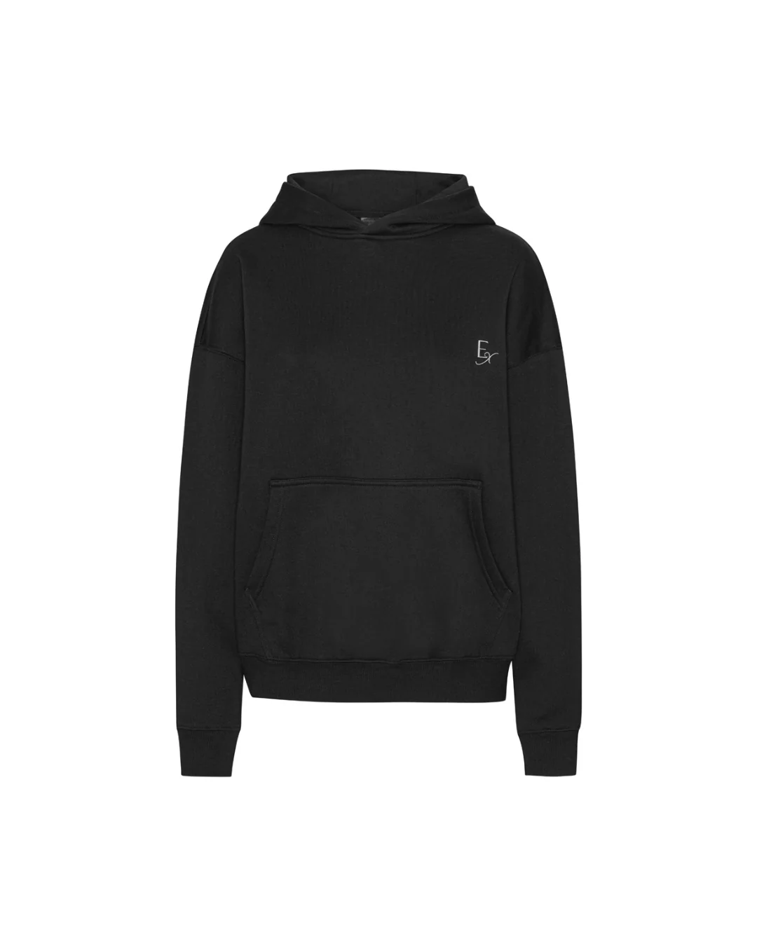 Hoodie - Black - Image 4