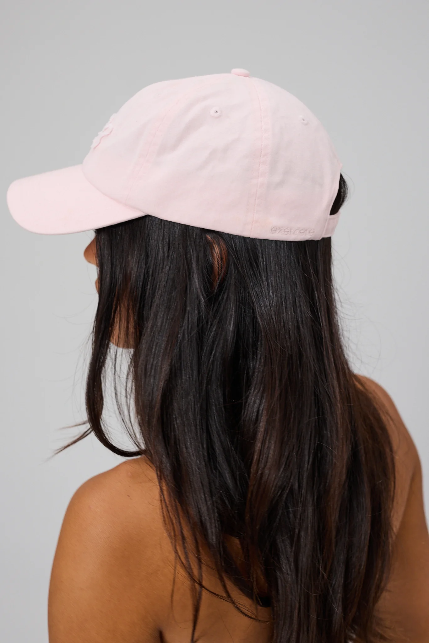 Horizon Cap - Soft Pink - Image 6