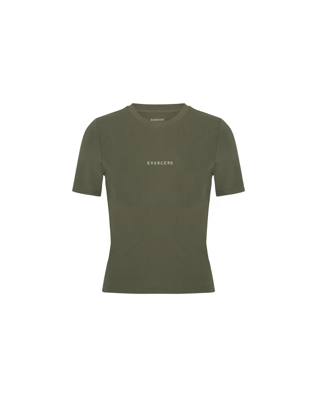 Jersey T-shirt - Forest Green - Image 7