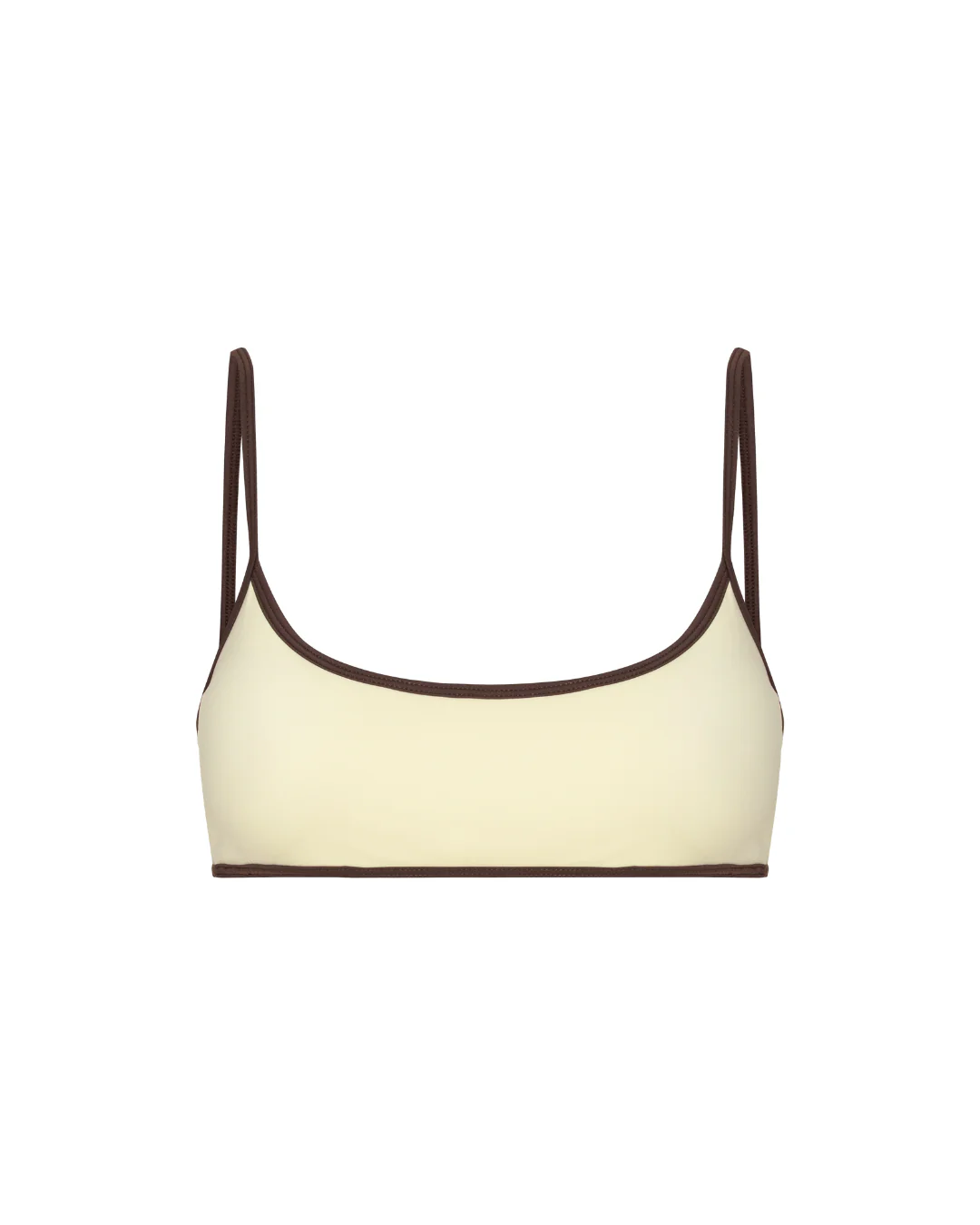 Luna Bra - Lemon - Image 6