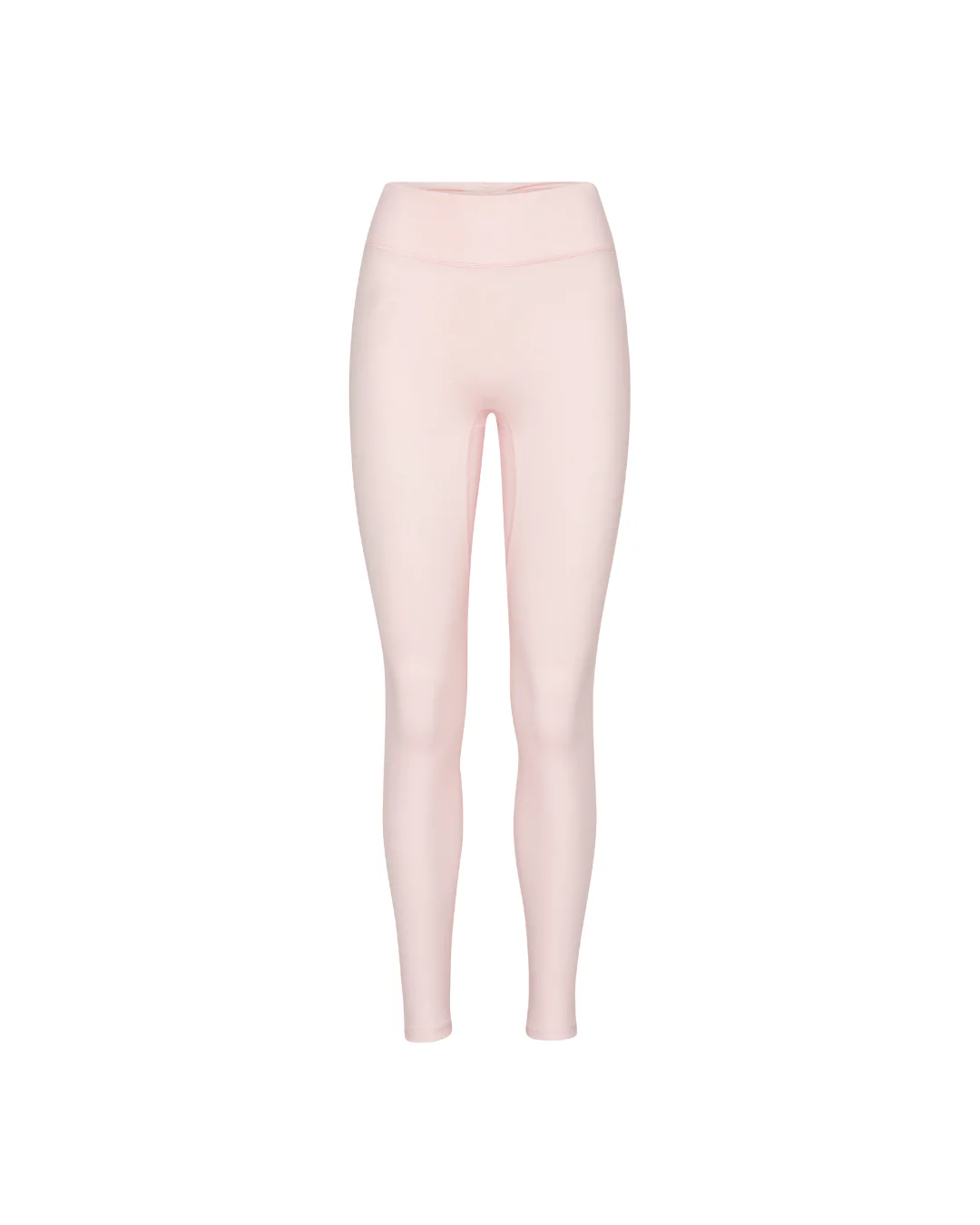 Luna Scrunch Tights - Soft Pink - Image 5