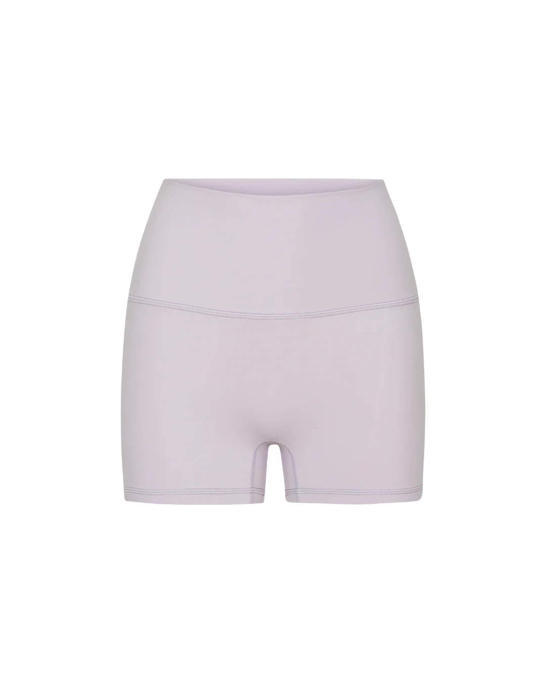 Mini Fleek Shorts - Lilac Mist - Image 5