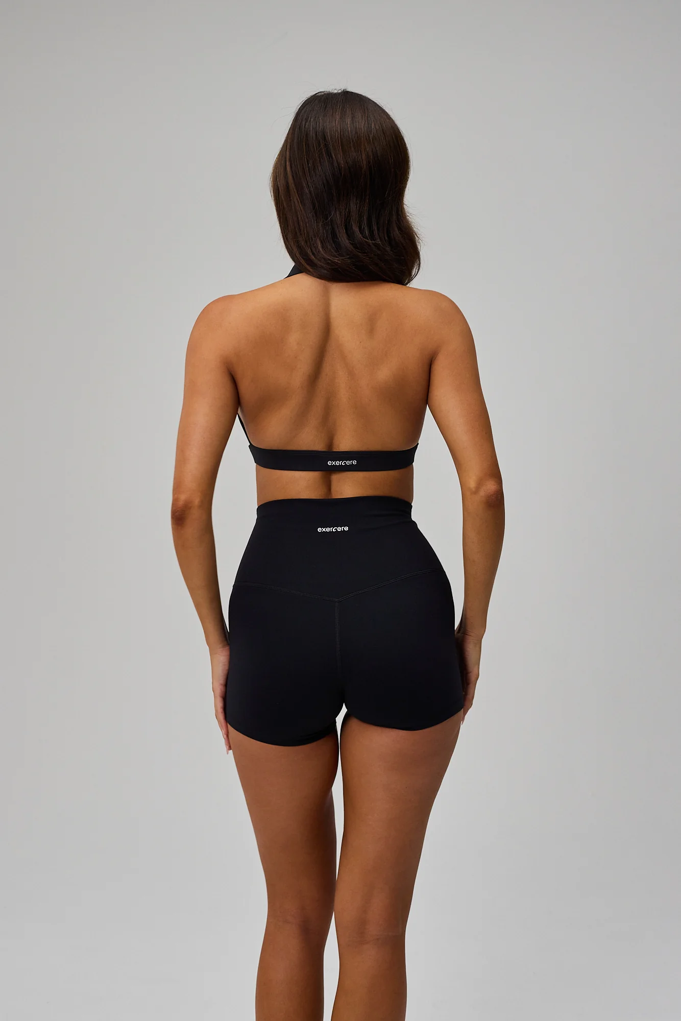 Muse Bra - Black - Image 2