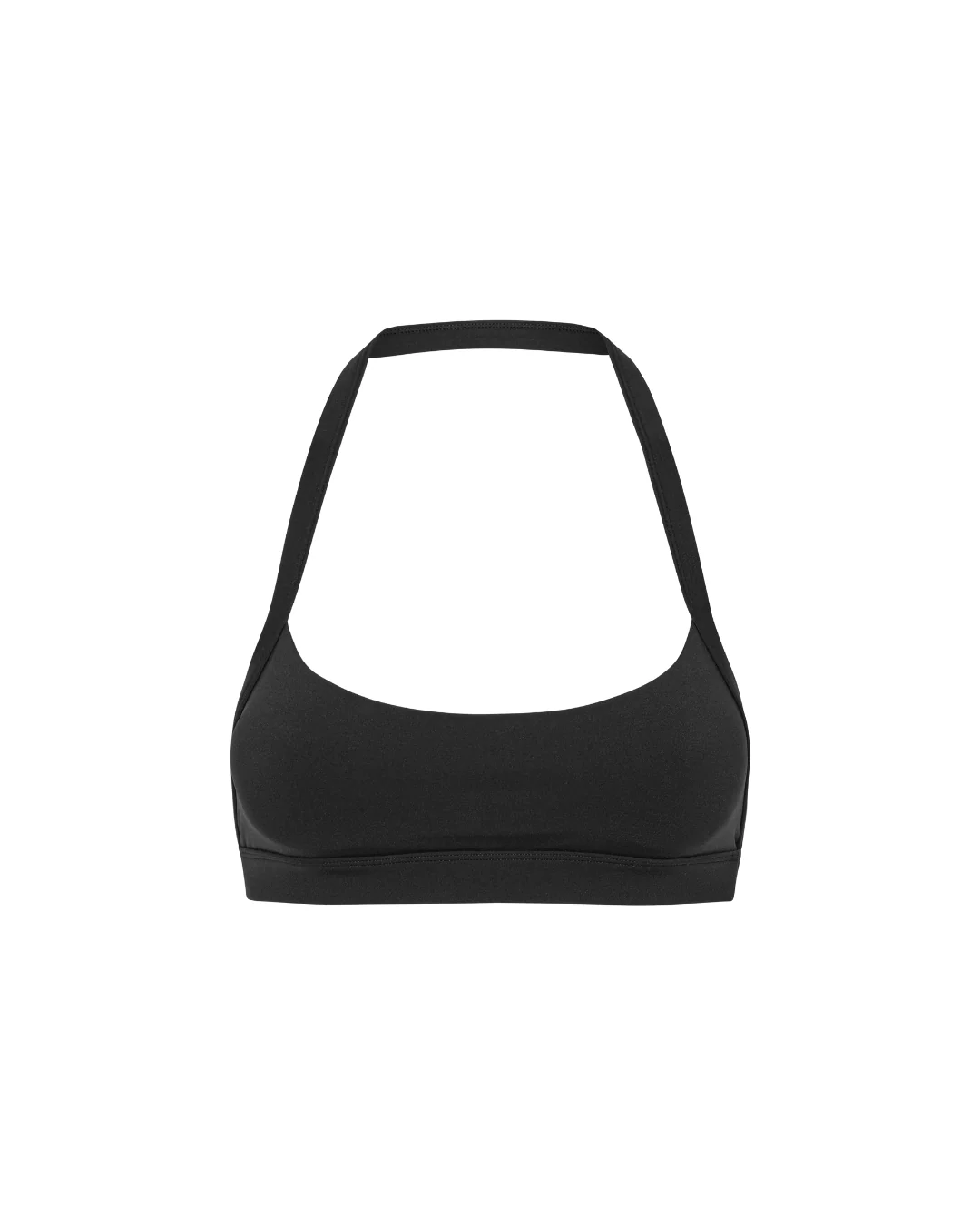 Muse Bra - Black - Image 5