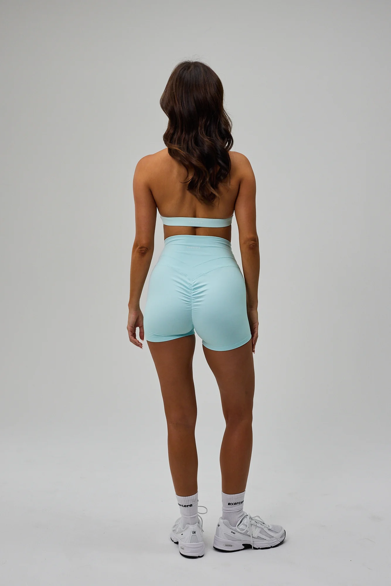 Muse Bra - Crystal Blue - Image 7
