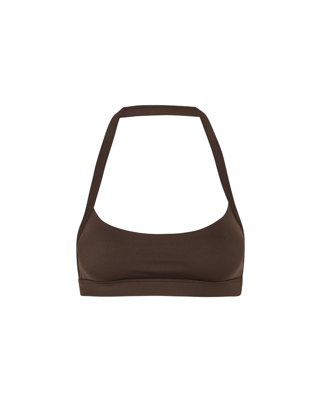 Muse Bra - Pecan Brown - Image 4