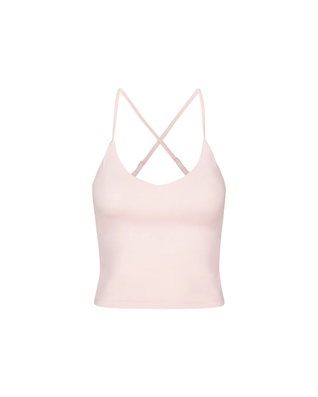 Neaty Muse Tank Top - Soft Pink - Image 6