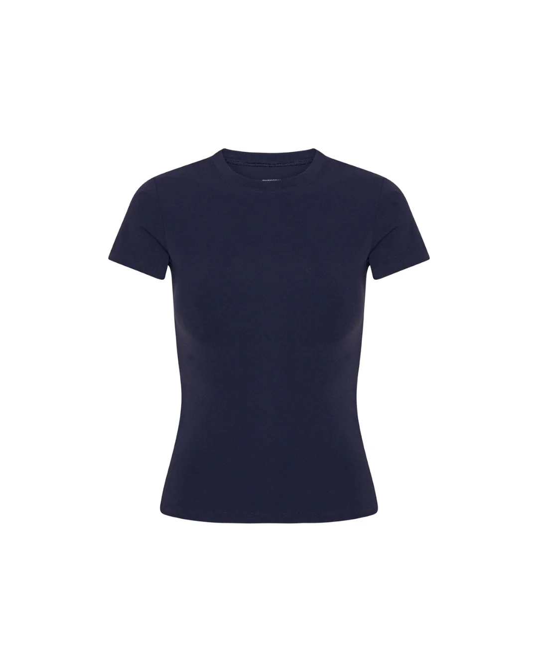 Neaty Tee - Navy - Image 4