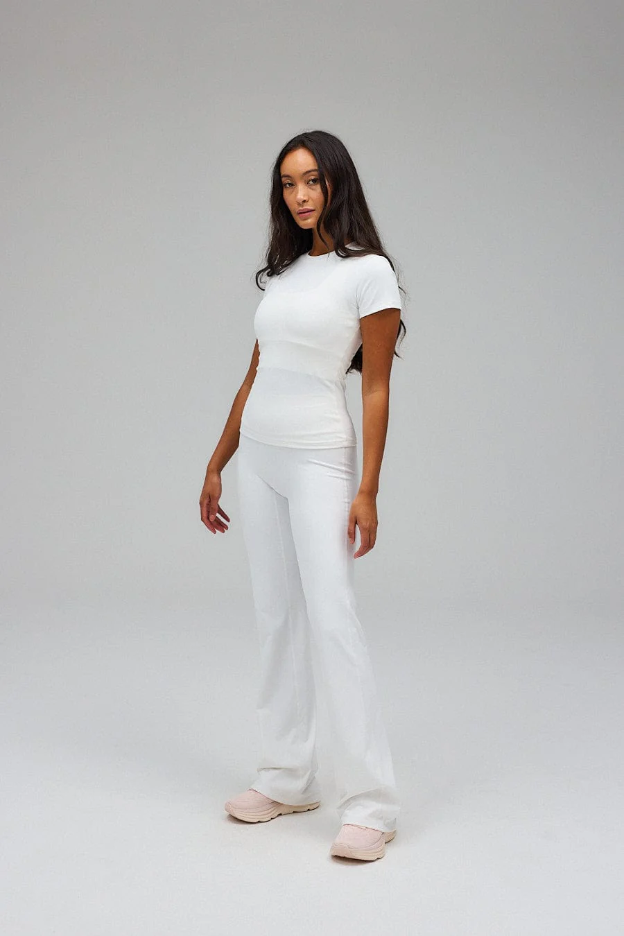 Neaty Tee - White - Image 3