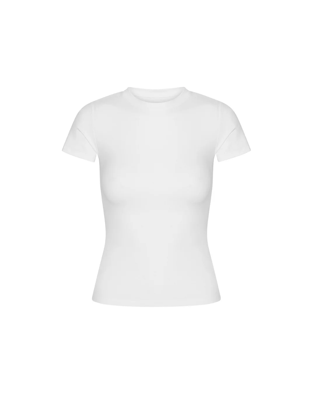Neaty Tee - White - Image 4