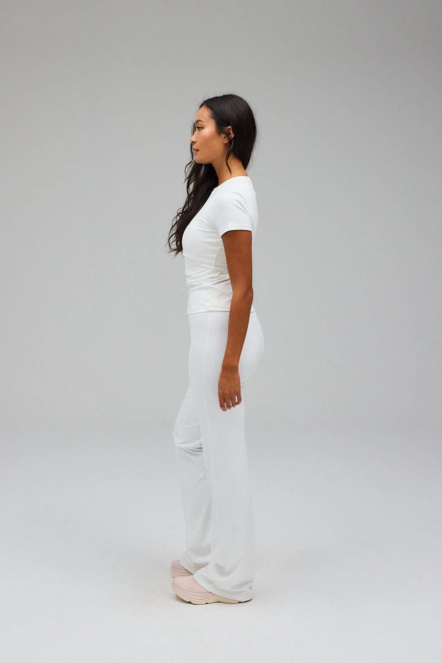 Neaty Tee - White - Image 6
