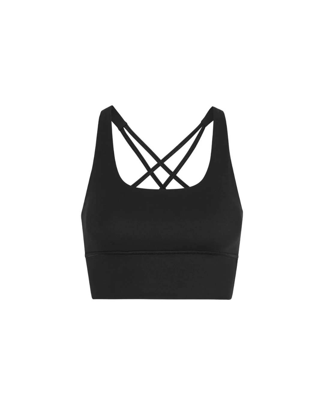 Neaty Bra - Black - Image 5