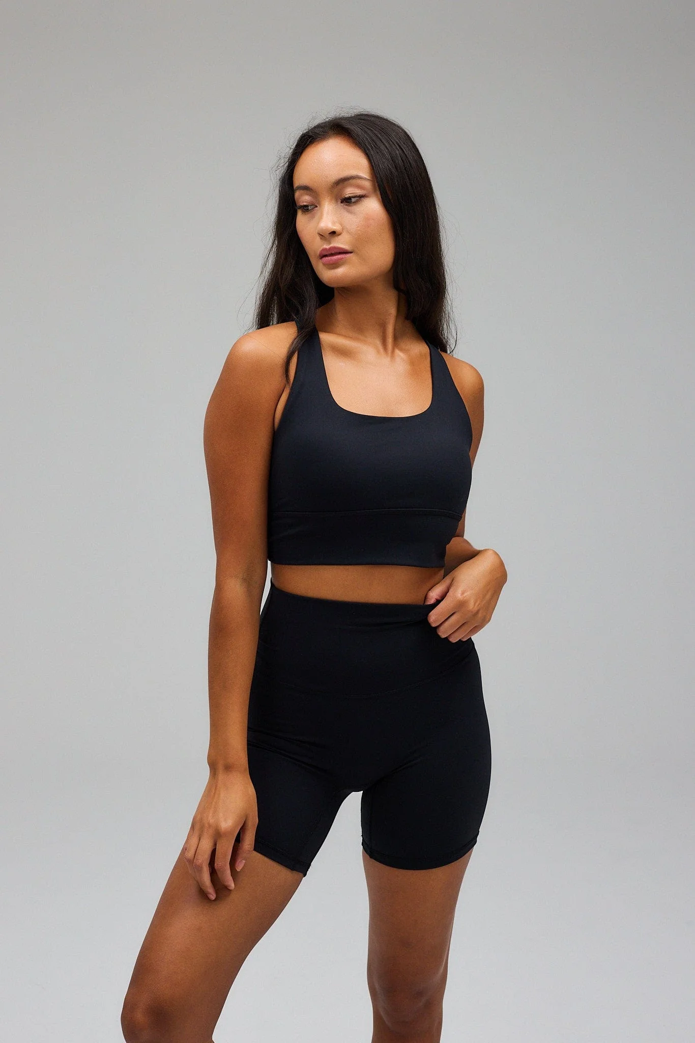 Neaty Bra - Black - Image 9