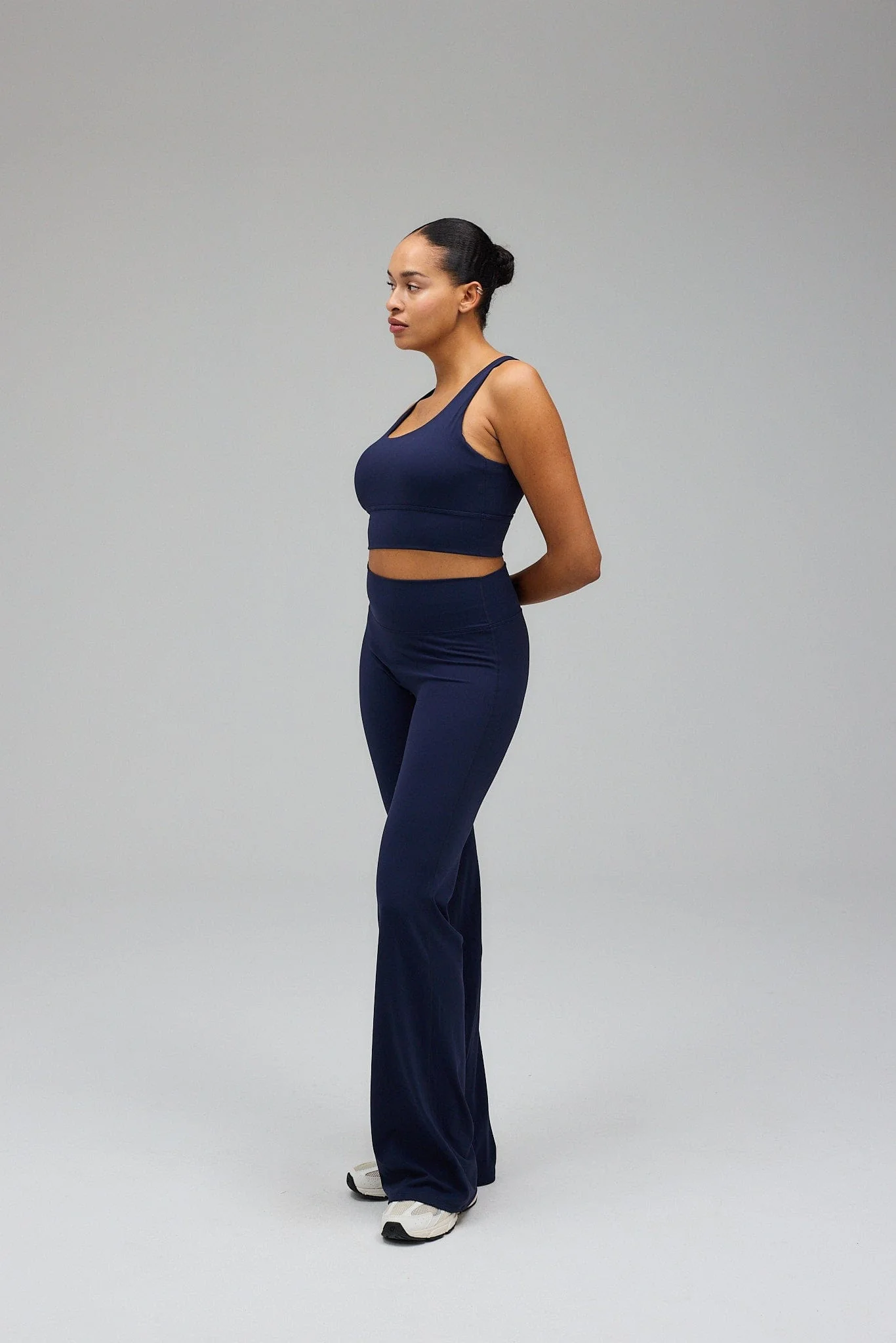 Neaty Bra - Navy - Image 6