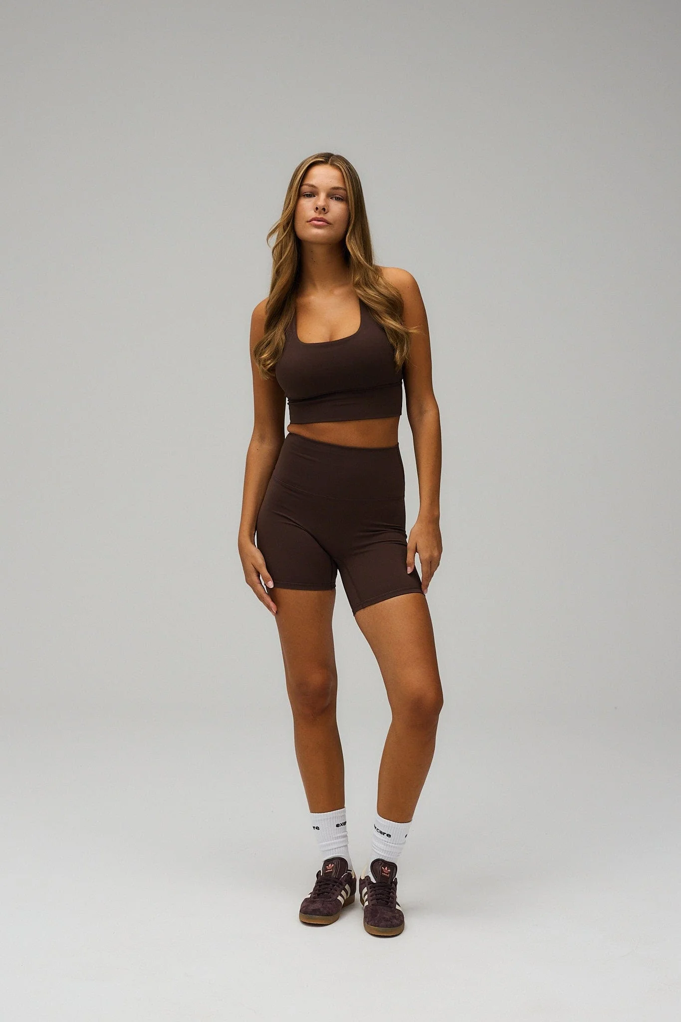 Neaty Bra - Pecan Brown - Image 3